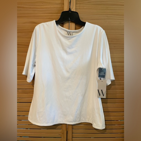 Worthington Tops - Worthington white top